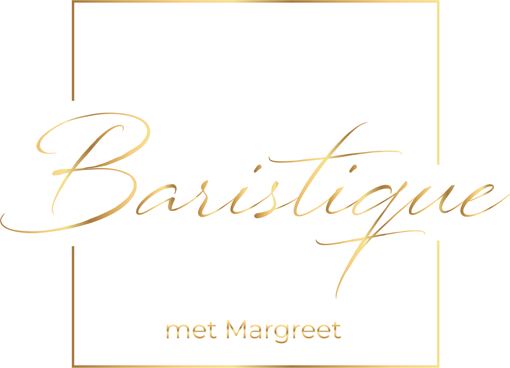 baristique logo